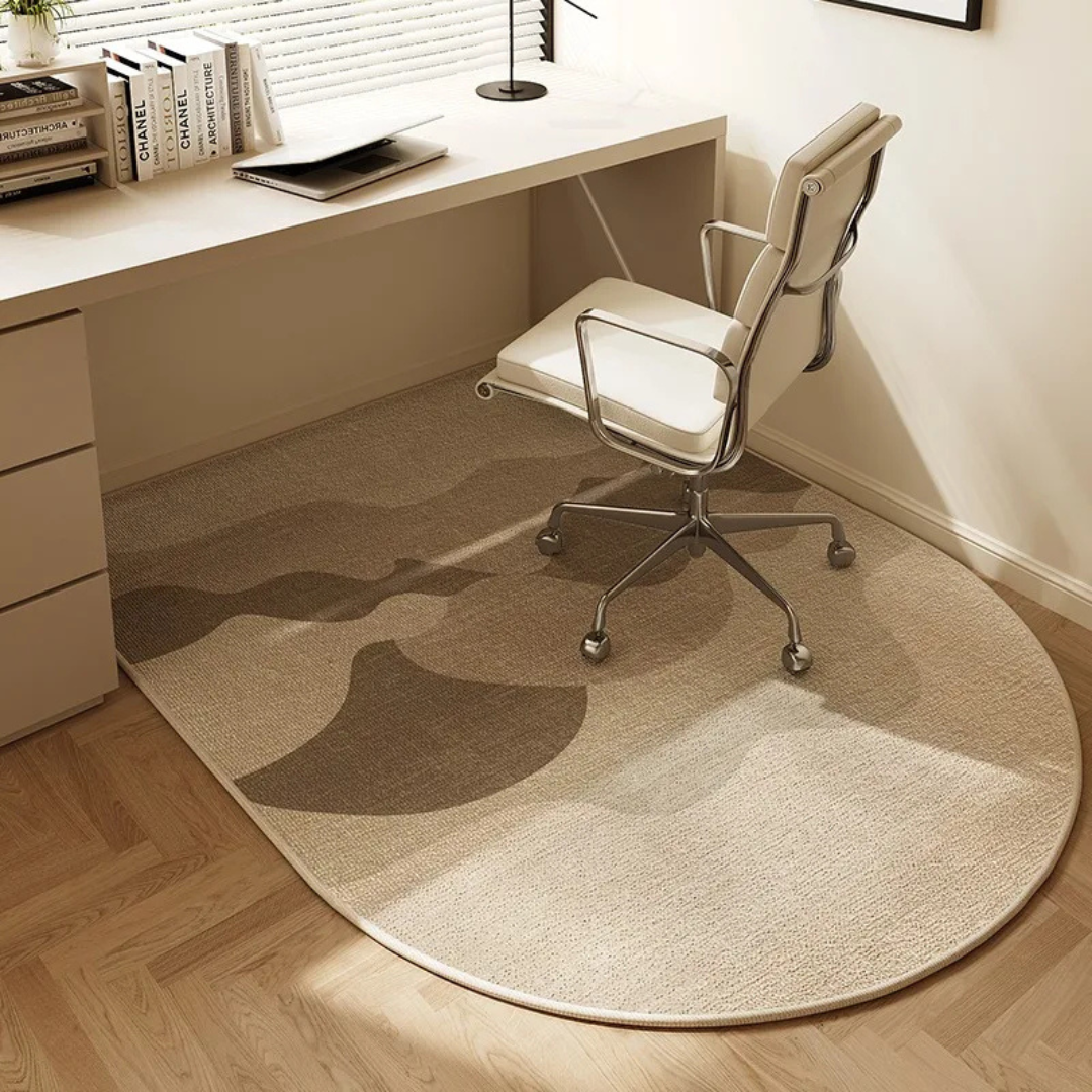 Durable Floor Protector Mat for Office Chairs