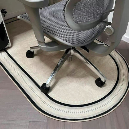 Durable Floor Protector Mat for Office Chairs - Cofik