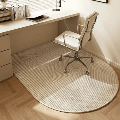 Durable Floor Protector Mat for Office Chairs