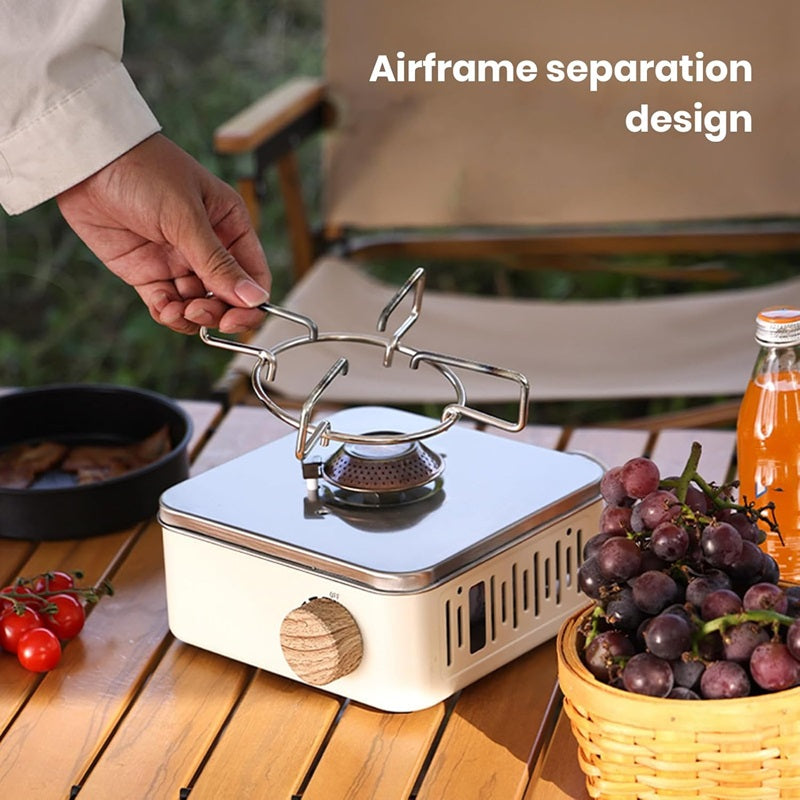 Portable High Power 2800W Outdoor Gas Stove