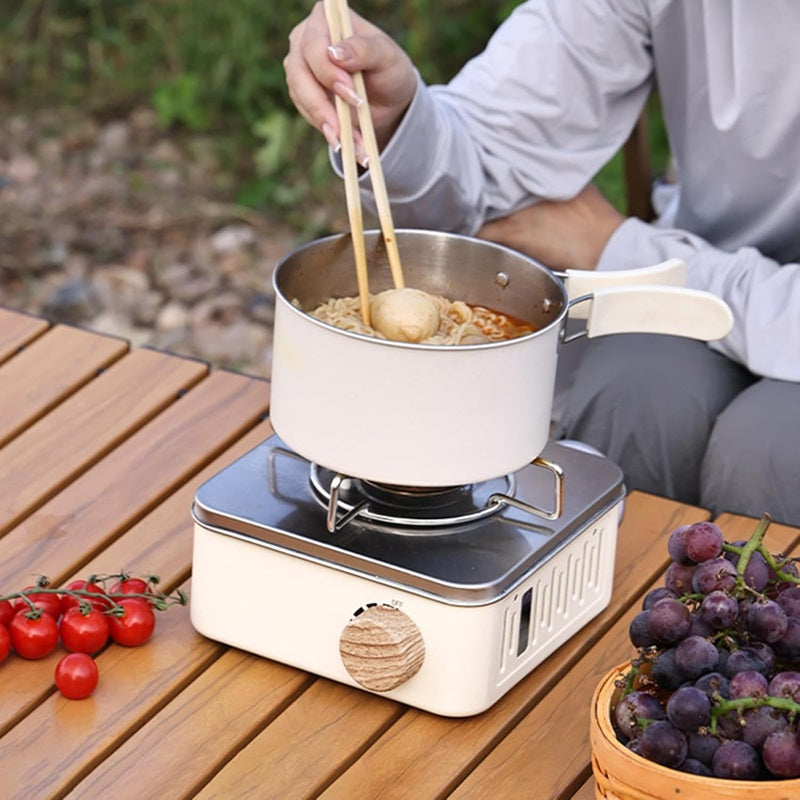 Portable High Power 2800W Outdoor Gas Stove