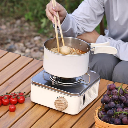 Portable High Power 2800W Outdoor Gas Stove
