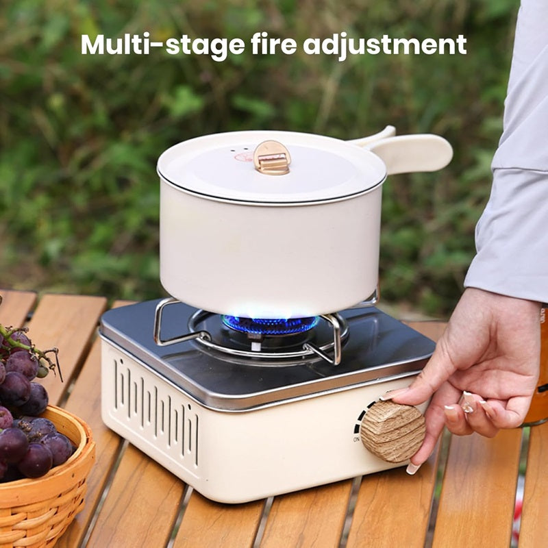 Portable High Power 2800W Outdoor Gas Stove