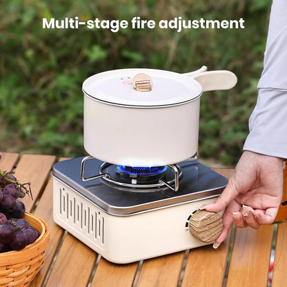 Portable High Power 2800W Outdoor Gas Stove