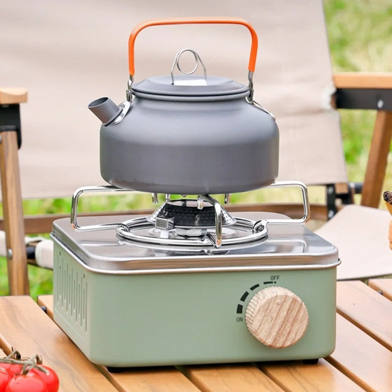 Portable High Power 2800W Outdoor Gas Stove