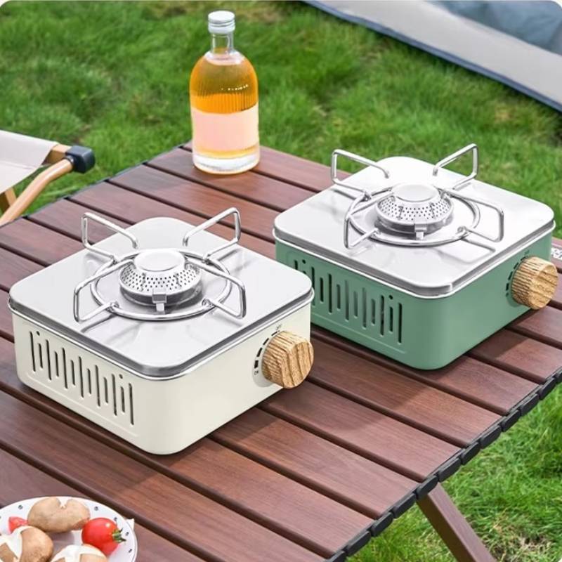 Portable High Power 2800W Outdoor Gas Stove