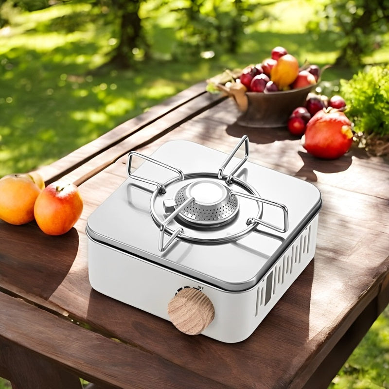 Portable High Power 2800W Outdoor Gas Stove