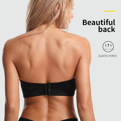 Wireless Lift Bra for Women - Cofik