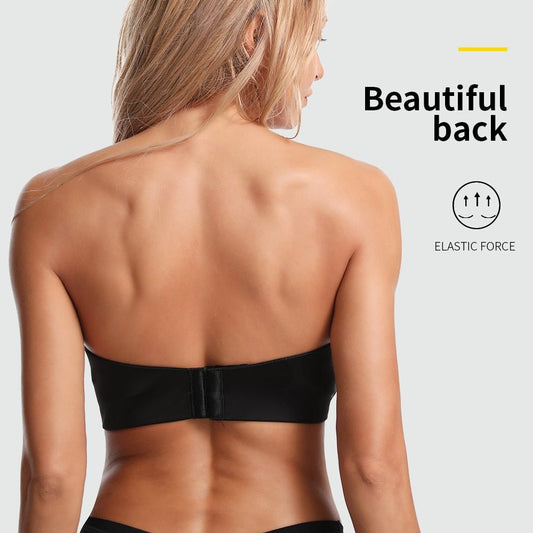 Wireless Lift Bra for Women - Cofik