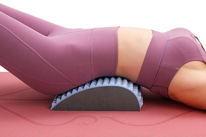 Back Support Stretcher for Pain Relief
