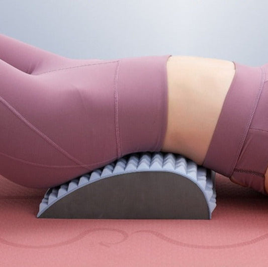 Back Support Stretcher for Pain Relief - Cofik