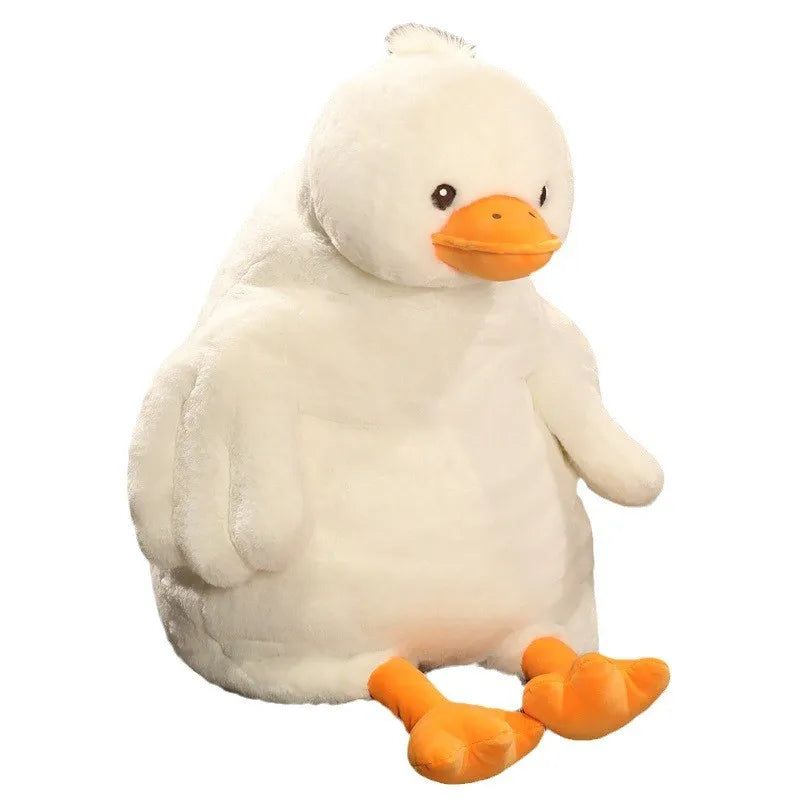 Cuddly Weighted Stuffed Animal Friend