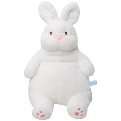 Cuddly Weighted Stuffed Animal Friend
