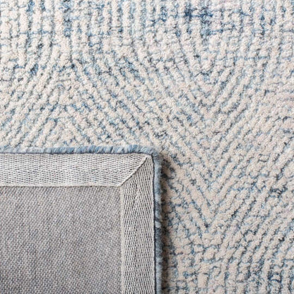 Plush Pile Living Room Area Rug