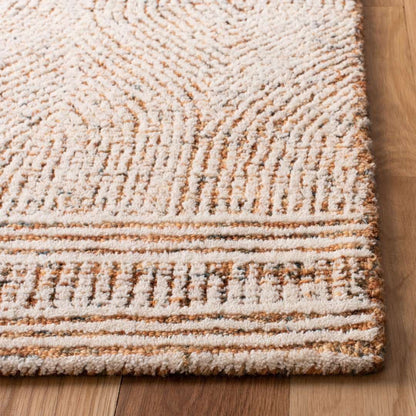 Plush Pile Living Room Area Rug