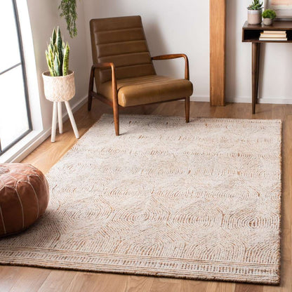 Plush Pile Living Room Area Rug