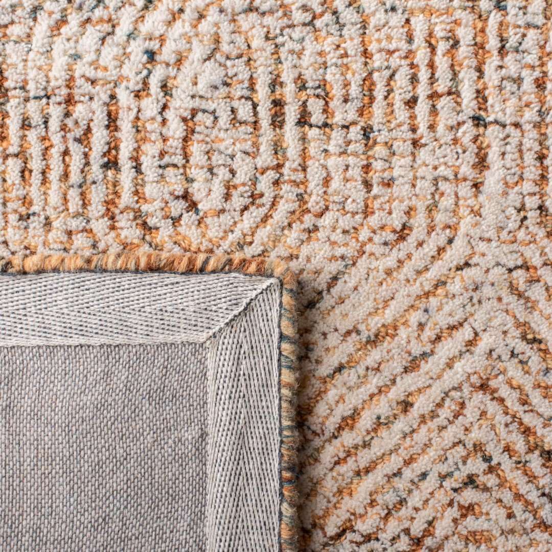 Plush Pile Living Room Area Rug