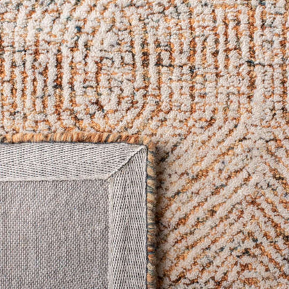 Plush Pile Living Room Area Rug