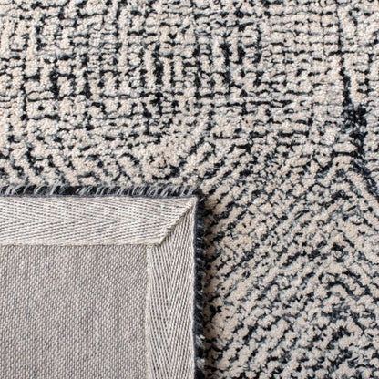 Plush Pile Living Room Area Rug