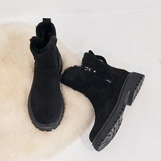 Stylish Boots