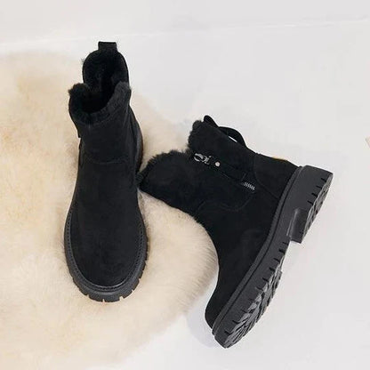 Stylish Boots