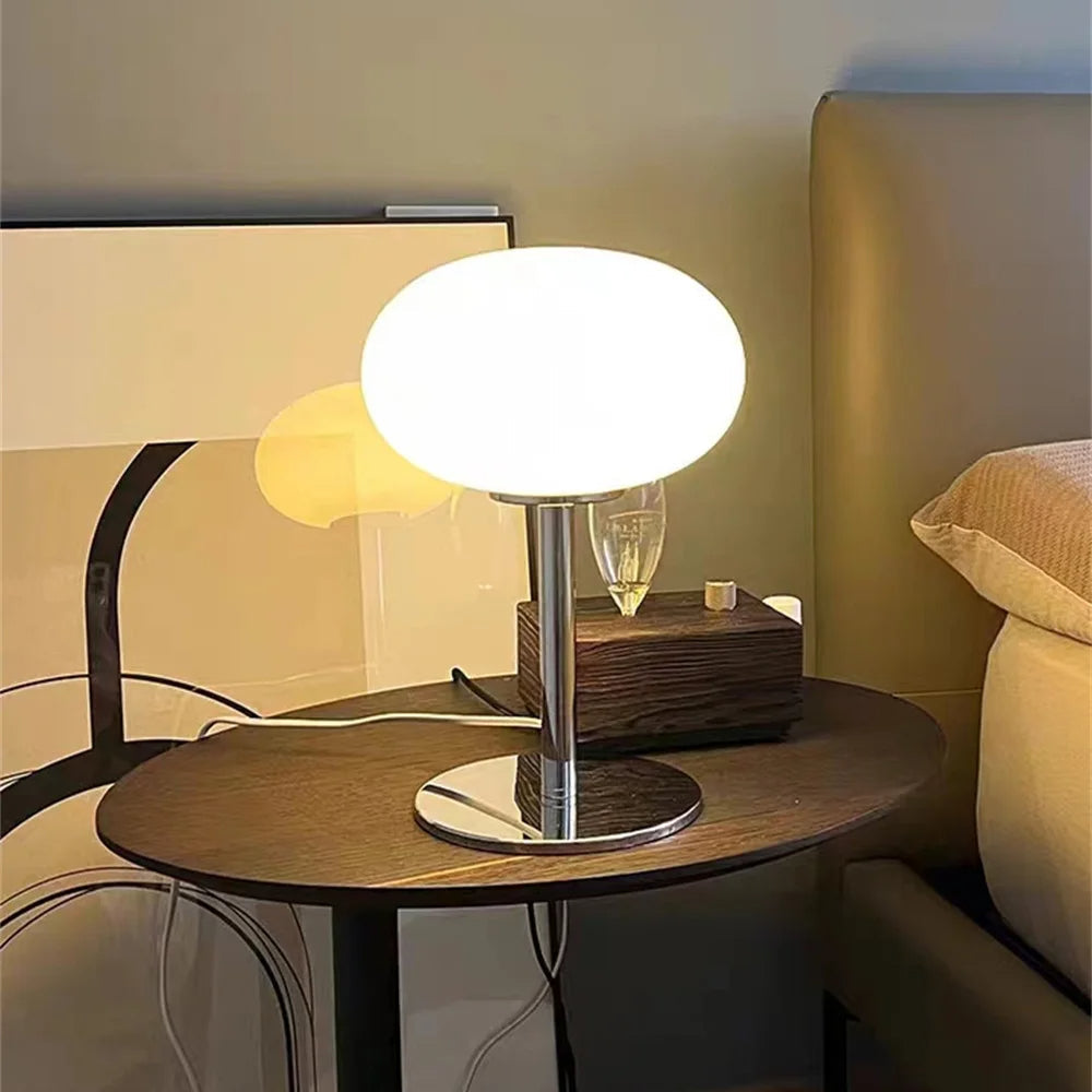 Adjustable Soft LED Desk Lamp