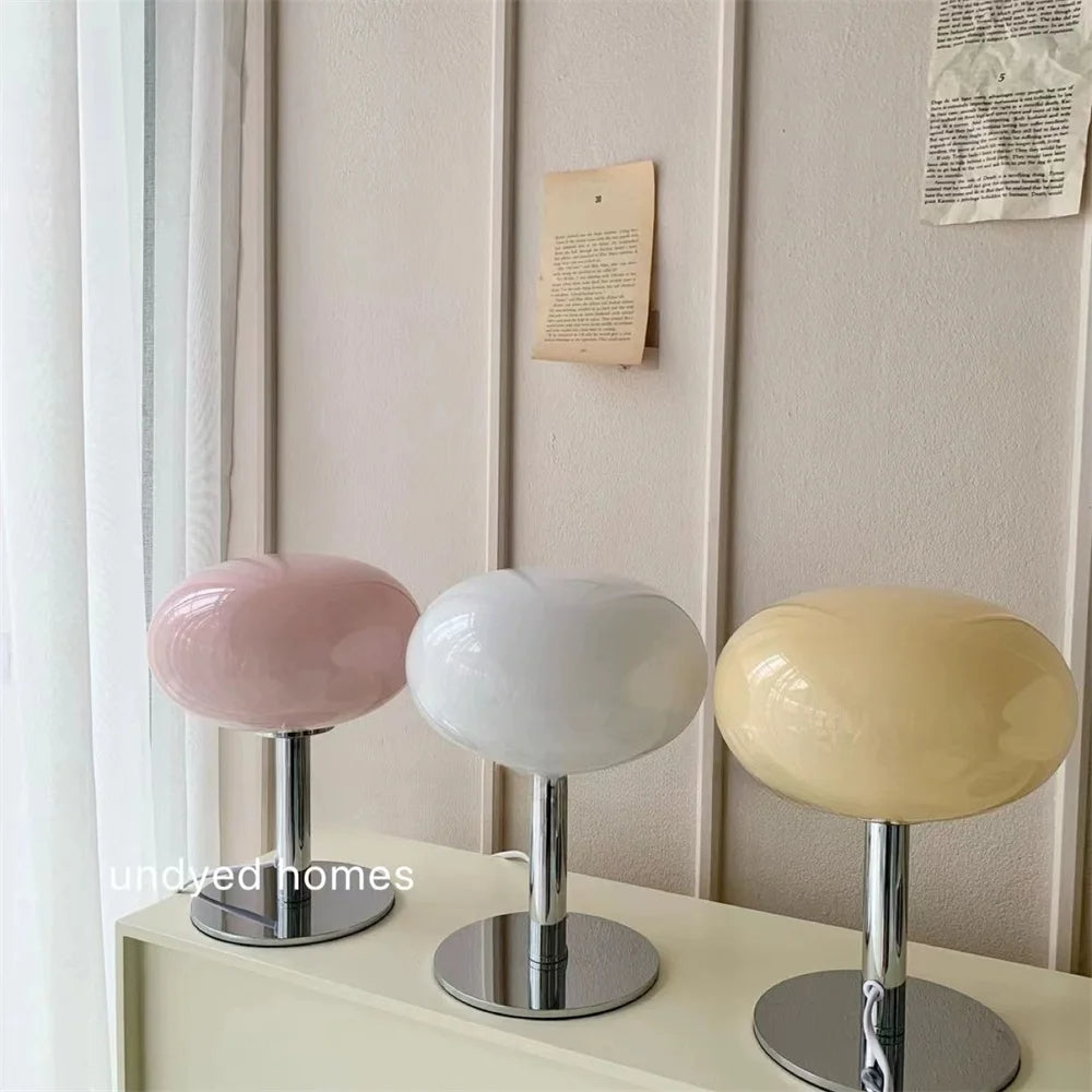 Bright Adjustable Desk Lamp with Soft LED Glow
