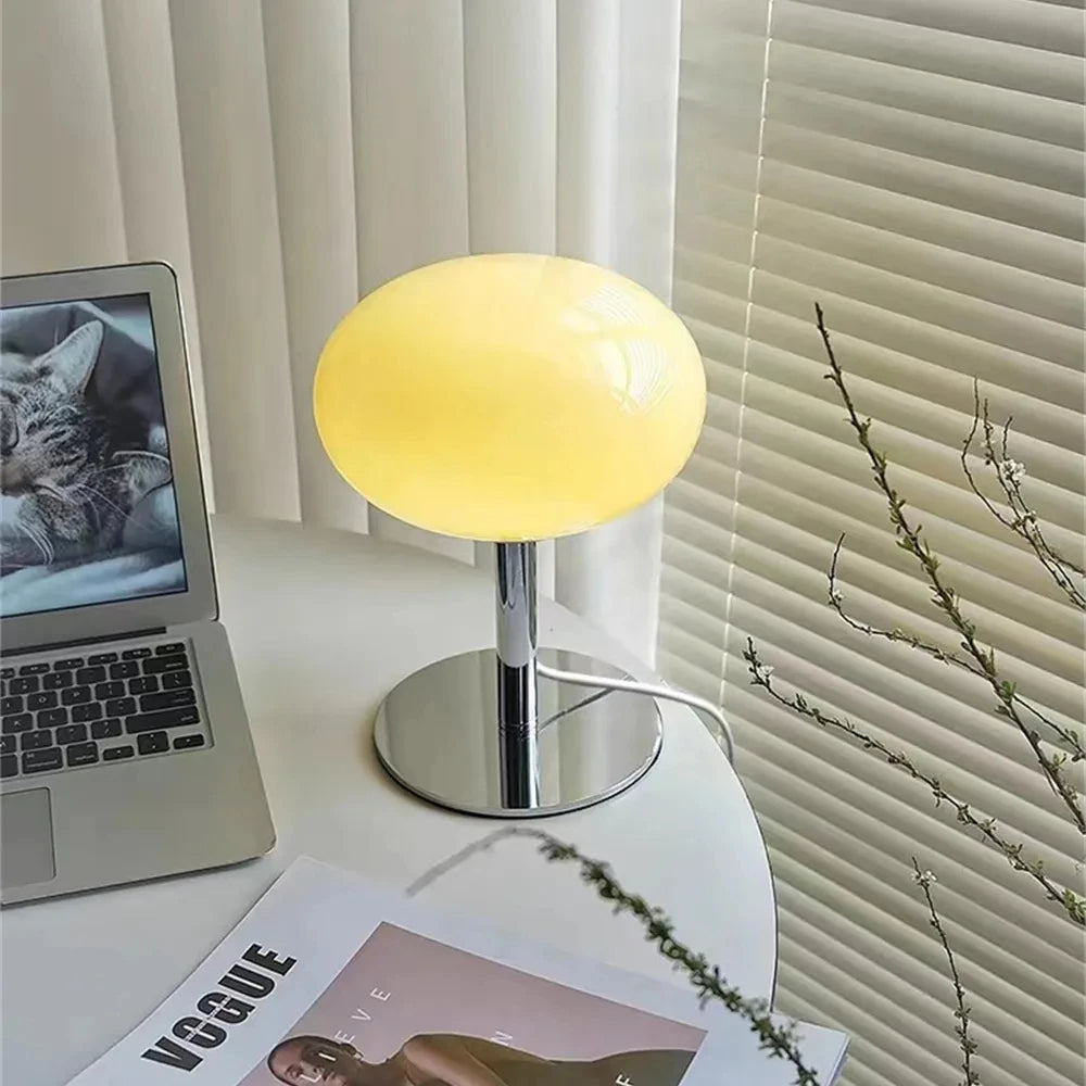 Adjustable Soft LED Desk Lamp