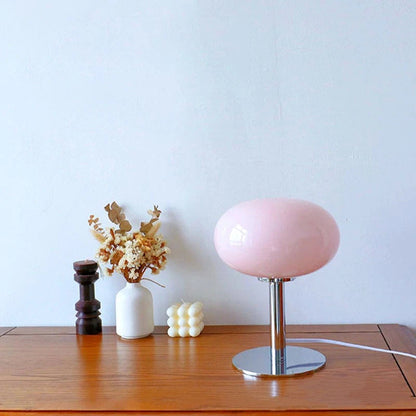 Adjustable Soft LED Desk Lamp