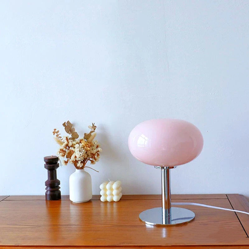 Bright Adjustable Desk Lamp with Soft LED Glow