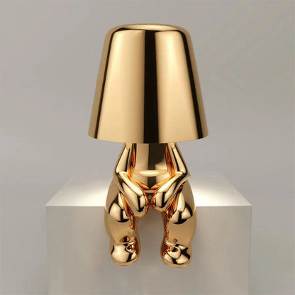 Stylish Home Table Lamp Modern Lighting