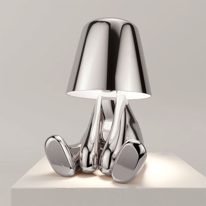 Stylish Home Table Lamp Modern Lighting