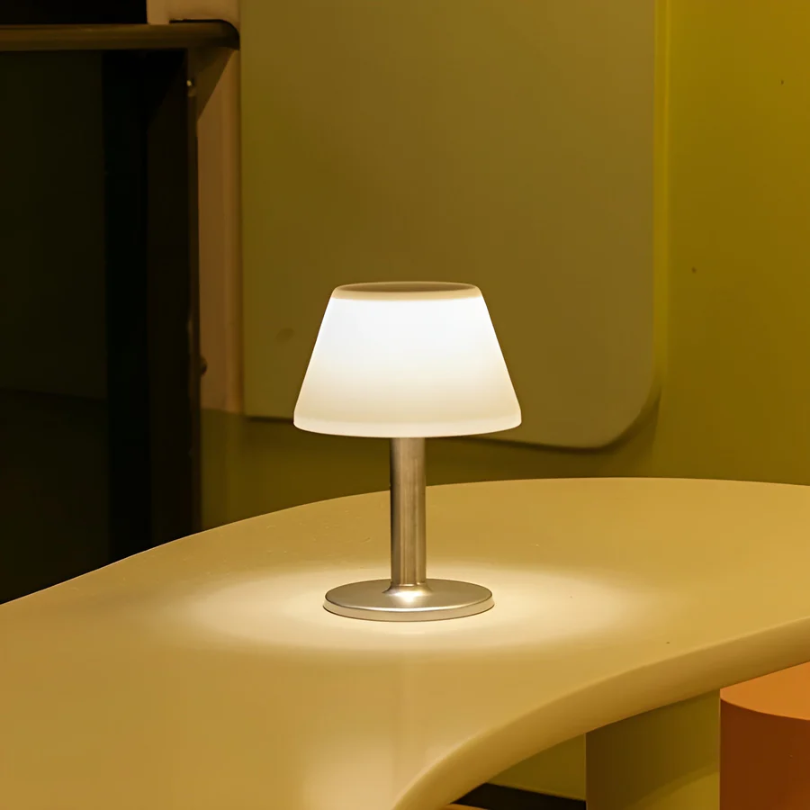Eco Friendly Outdoor Solar Table Light