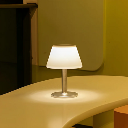 Eco Friendly Outdoor Solar Table Light