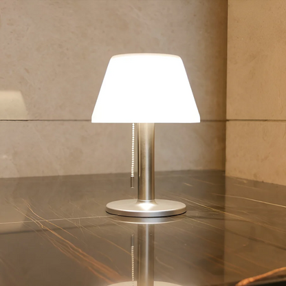 Eco Friendly Outdoor Solar Table Light