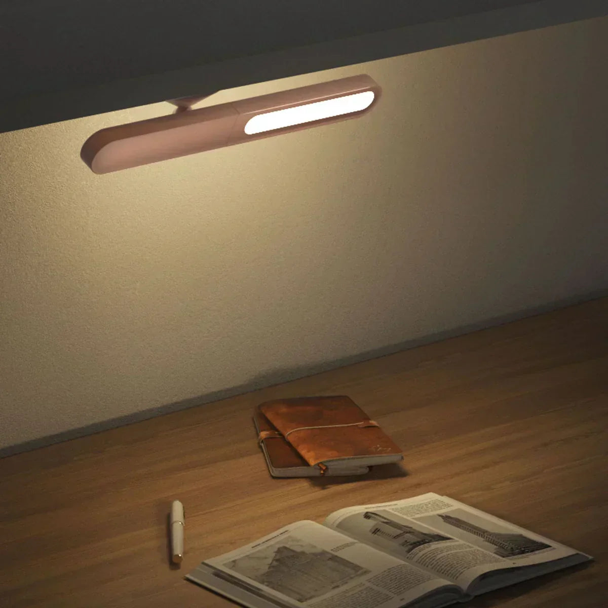 Modern Desk Light - Luminza | Noxord