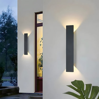 Durable Outdoor Weatherproof Wall Light - Cofik