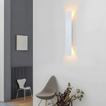 Durable Outdoor Weatherproof Wall Light