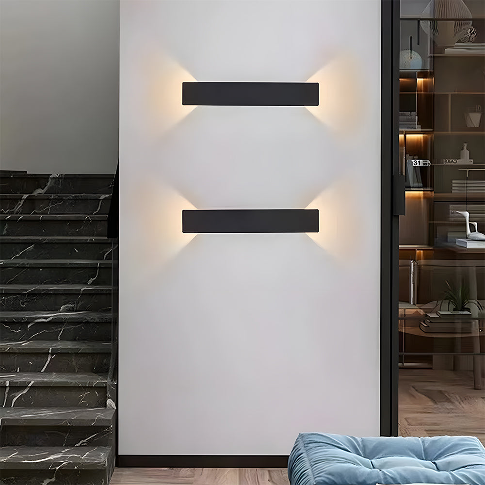 Durable Outdoor Weatherproof Wall Light