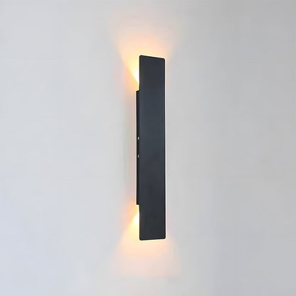 Durable Outdoor Weatherproof Wall Light