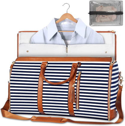 Portable Travel Suit Storage Bag - Cofik