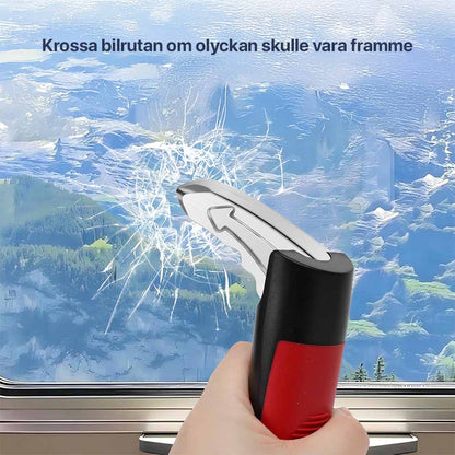 Support Handle for the Car - Aids for the Elderly and Injured