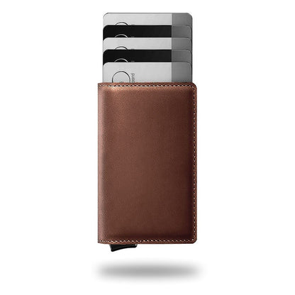 SWALLET - PREMIUM LEATHER