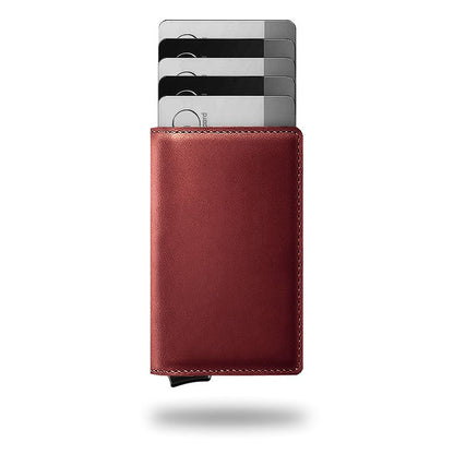 SWALLET - PREMIUM LEATHER