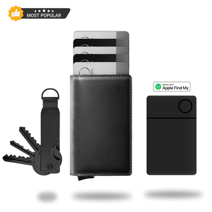 SWALLET - PREMIUM LEATHER