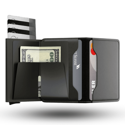 SWALLET - PREMIUM LEATHER