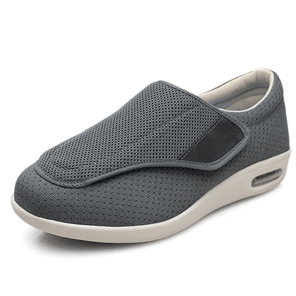 SWELLCOMFORT – Diabetic Shoes with Memory Foam and Zero-Drop Design