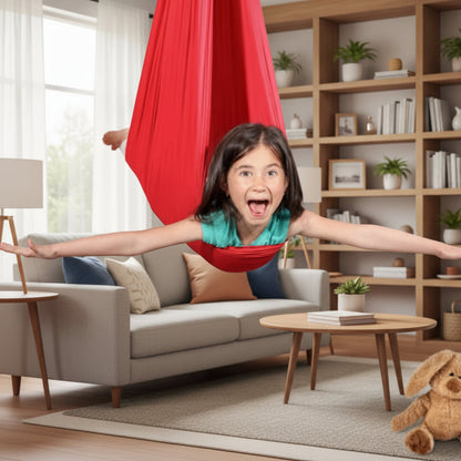 Swingsense - therapy swing for children