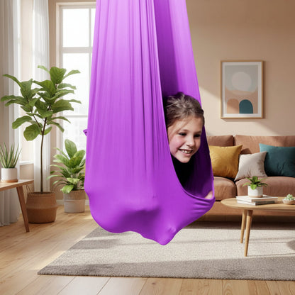 Swingsense - therapy swing for children