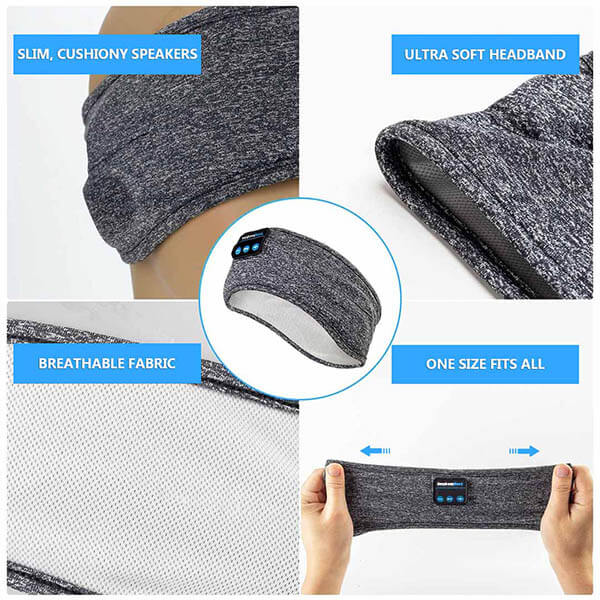 Comfortable Sleep Earphones